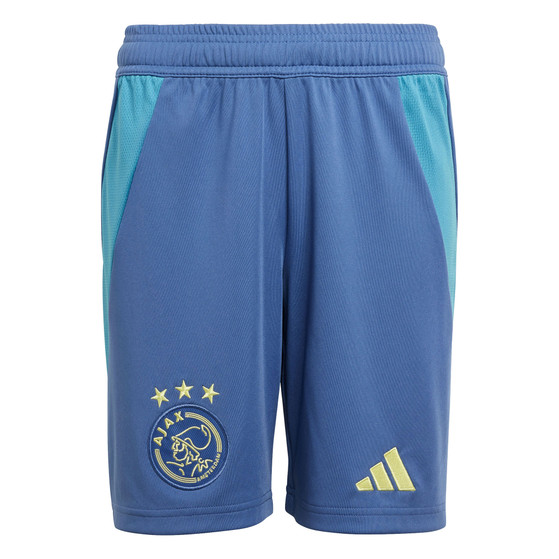 adidas Ajax Borta Fotboll kit Barn
