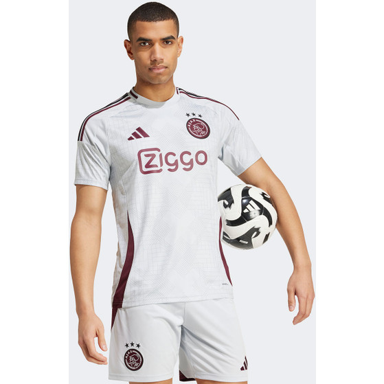 adidas Ajax 3rd Shirt 2024/2025
