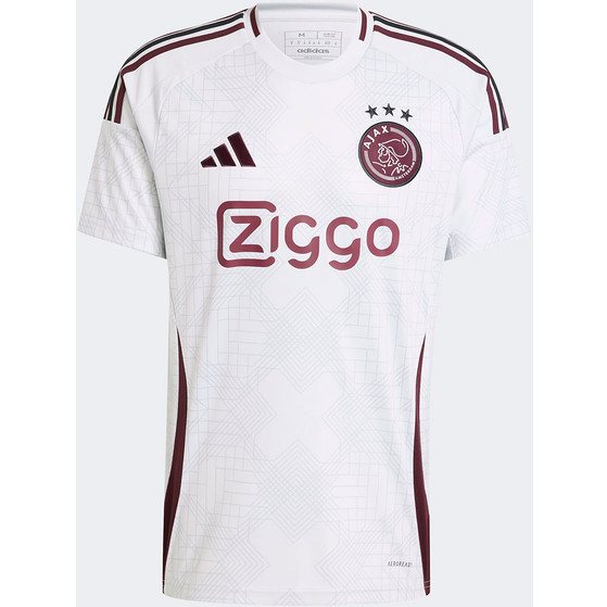 adidas Ajax 3rd Shirt 2024/2025