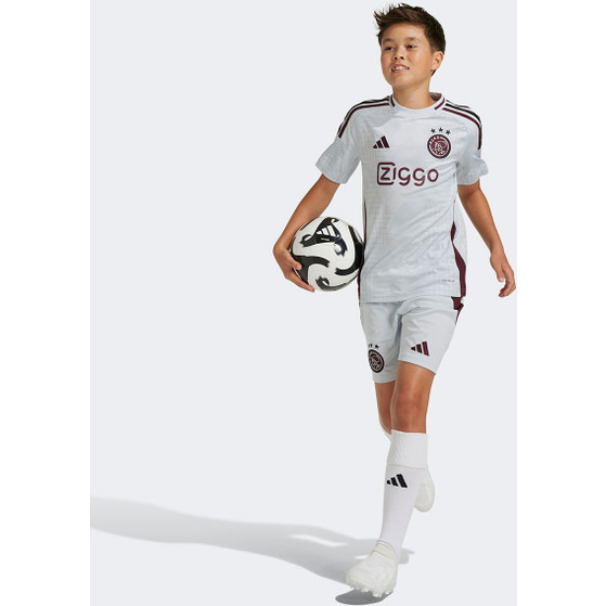 adidas Ajax 3rd Shirt Kids 2024/2025