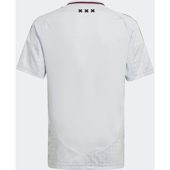 adidas Ajax 3rd Shirt Kids 2024/2025