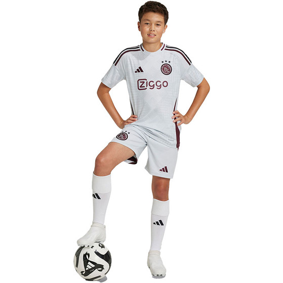 adidas Ajax 3rd Tenue Kids
