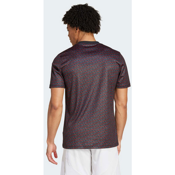 adidas Ajax Pre-Match Shirt 2024/2025