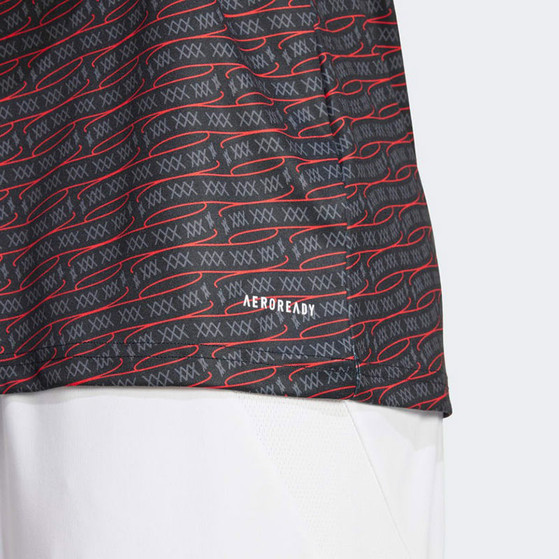 adidas Ajax Pre-Match Shirt 2024/2025