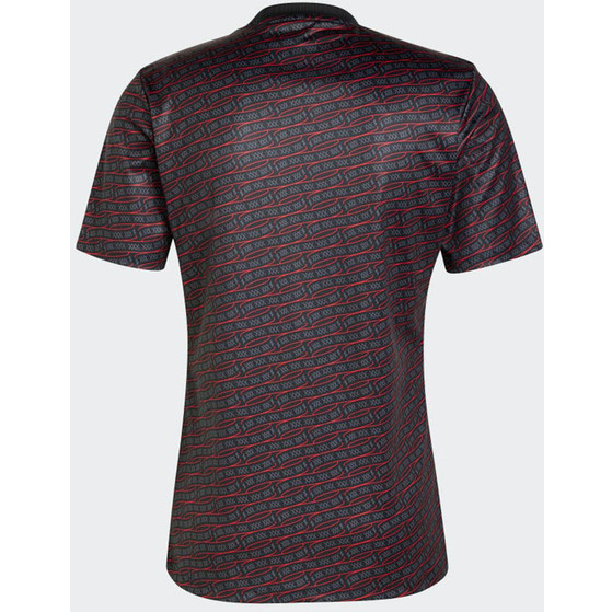adidas Ajax Pre-Match Shirt 2024/2025