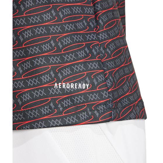 adidas Ajax Pre-Match Shirt Dames 2024/2025