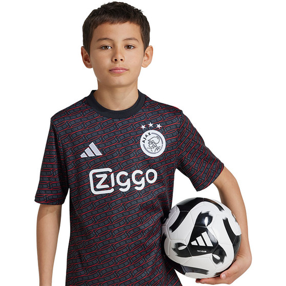 adidas Ajax Pre-Match Träningsset Barn

