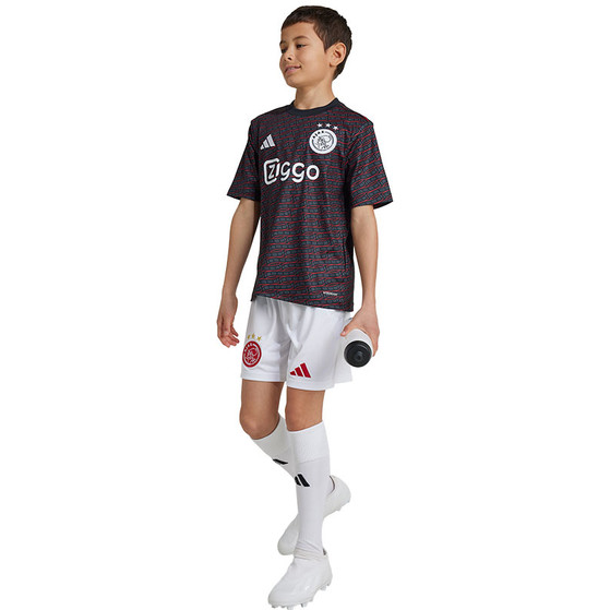 adidas Ajax Pre-Match Träningsset Barn
