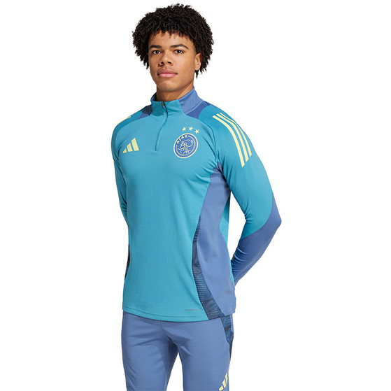 adidas Ajax Training Top 2024/2025