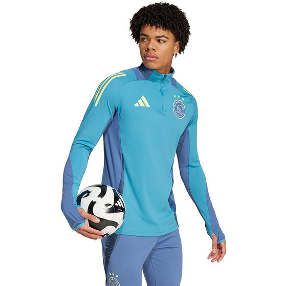 adidas Ajax Training Top 2024/2025