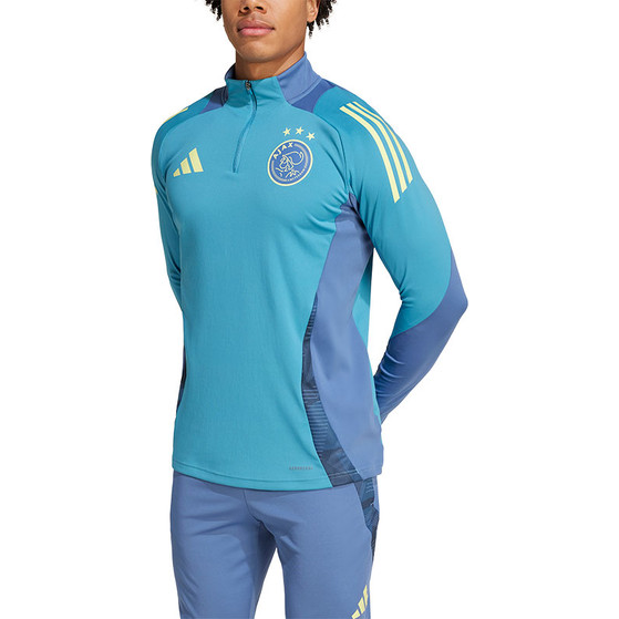 adidas Ajax Training Top 2024/2025