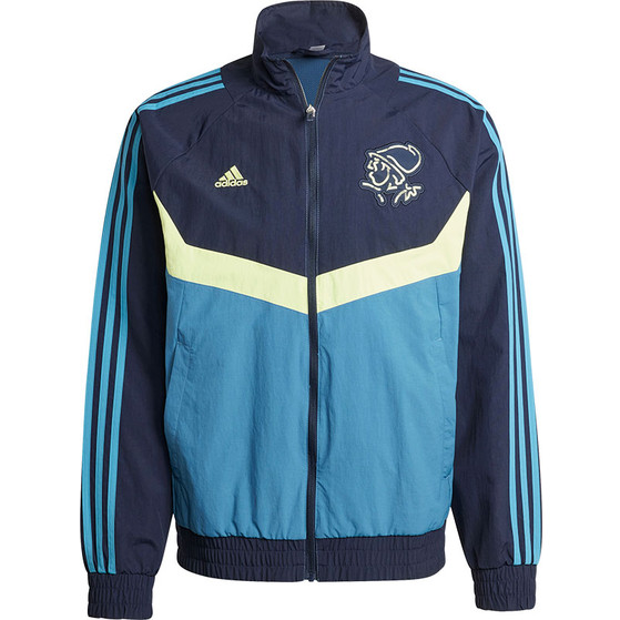 adidas Ajax Track Tracksuit
