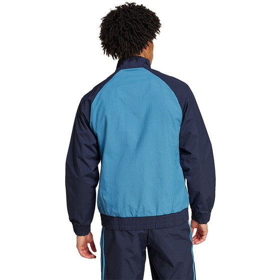 adidas Ajax Track Tracksuit

