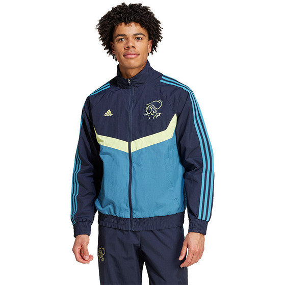 adidas Ajax Track Tracksuit
