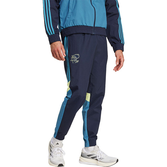 adidas Ajax Track Trainingspak Sportshop