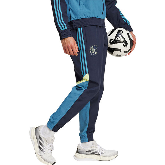 adidas Ajax Track Tracksuit

