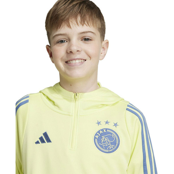adidas Ajax TK Trainingspak Kids