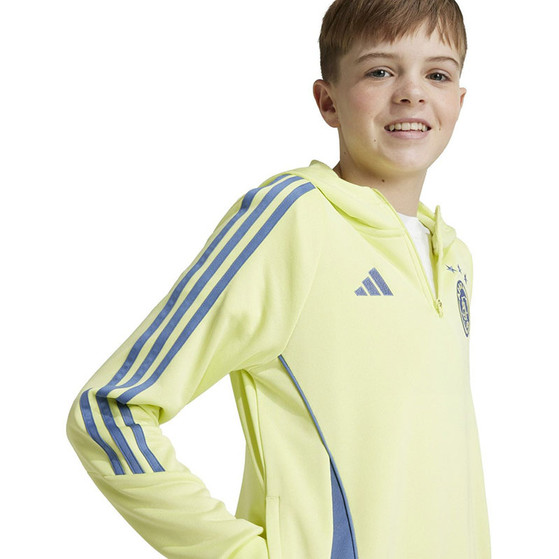 adidas Ajax TK Trainingspak Kids