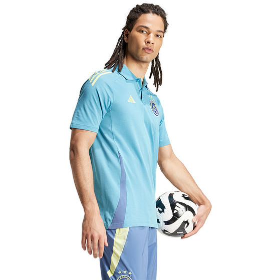 adidas Ajax Polo 2024/2025