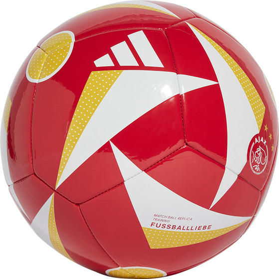 adidas Ajax Club Bal -  Storlek 5