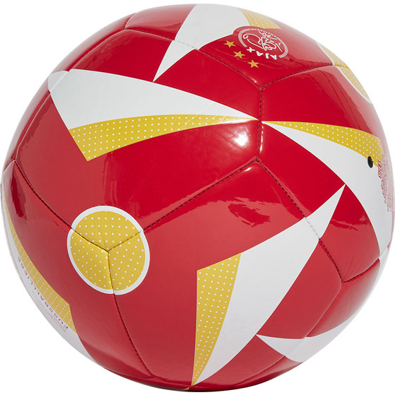 adidas Ajax Club Bal -  Storlek 5