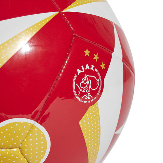 adidas Ajax Club Bal -  Storlek 5