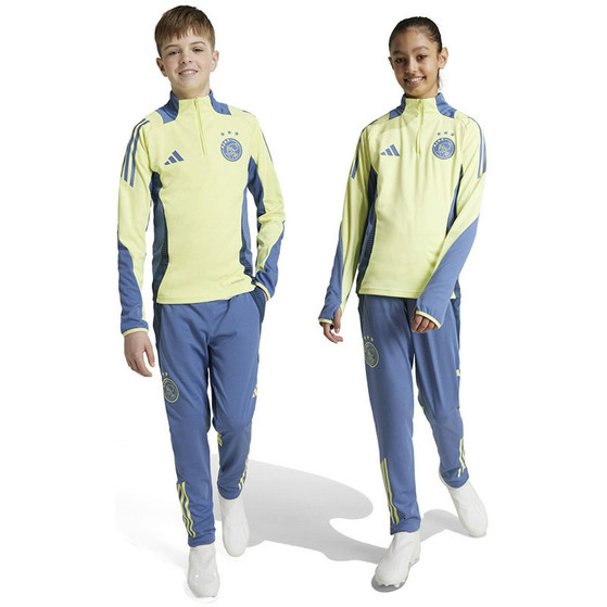 adidas Ajax Trainingspak Kids Sportshop