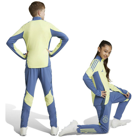 adidas Ajax Ultimate Träningsset Barn