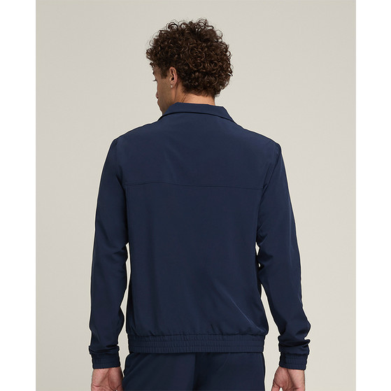 Wilson Team Grand Slam Woven Jacket