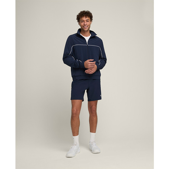 Wilson Team Grand Slam Woven Jacket