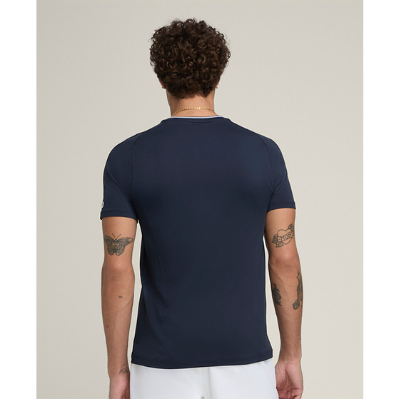 Wilson Team Players Tee