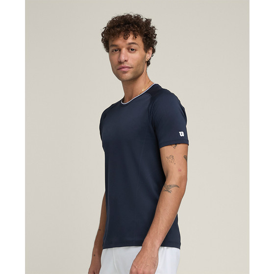 Wilson Team Players Tee