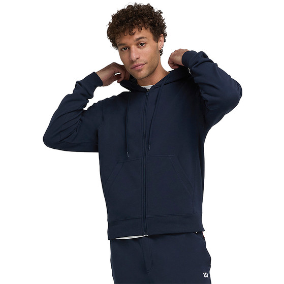 Wilson Parkside Full Zip Hoody