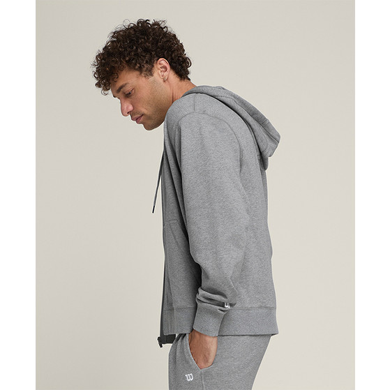 Wilson Parkside Full Zip Hoody