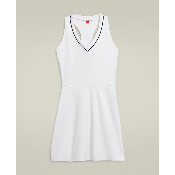 Wilson Tiebreaker Dress