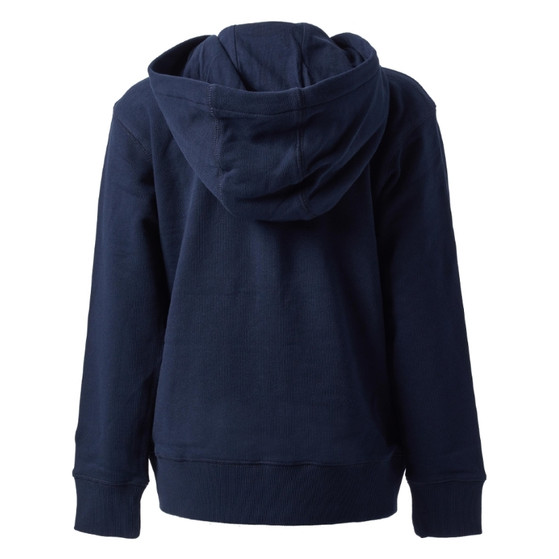 Wilson Team Parkside Full Zip Hoody Junior