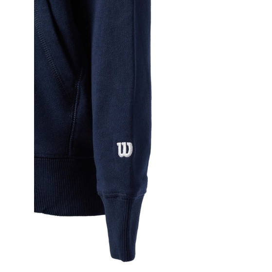 Wilson Team Parkside Full Zip Hoody Junior