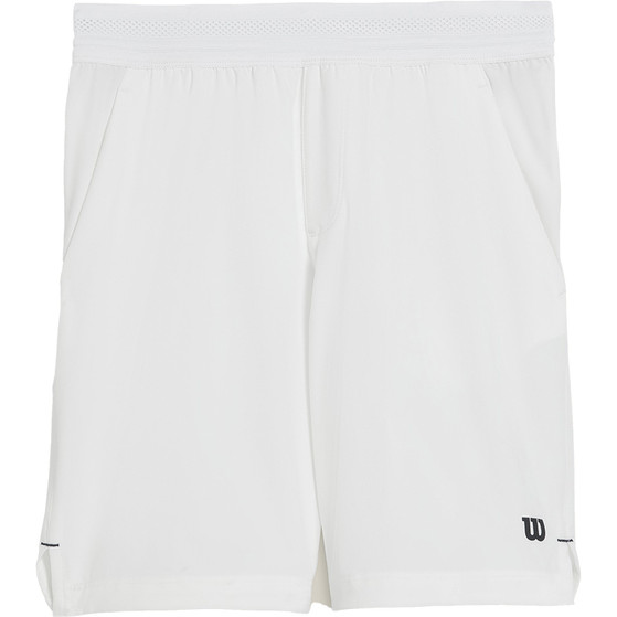Wilson Team Tournament 5 Inch Short Jongens