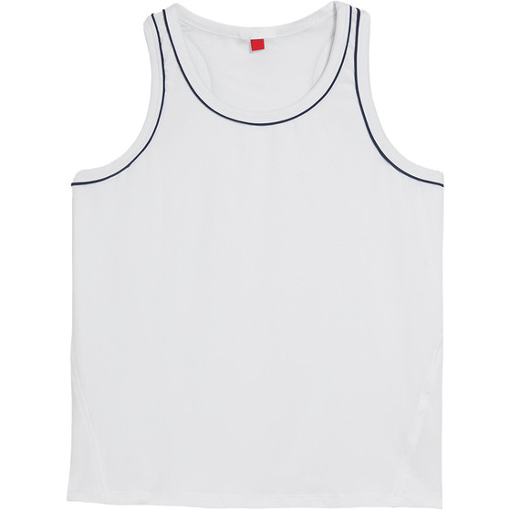 Wilson Fieldhouse Lite Tank Flickor
