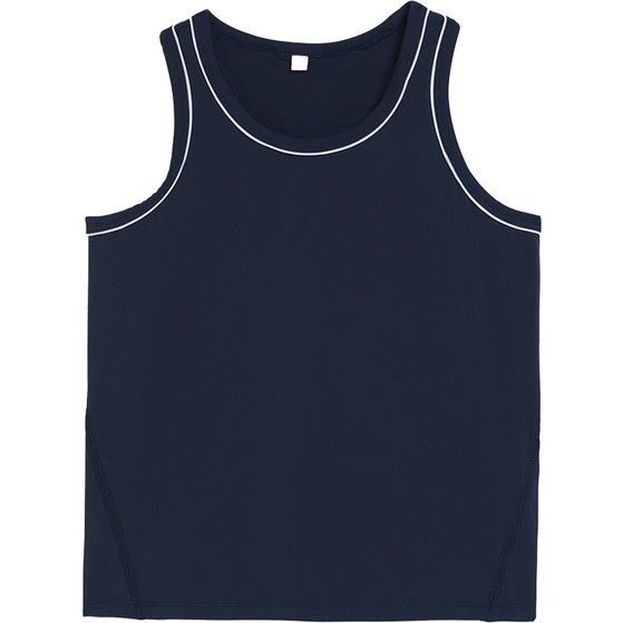 Wilson Fieldhouse Lite Tank Flickor