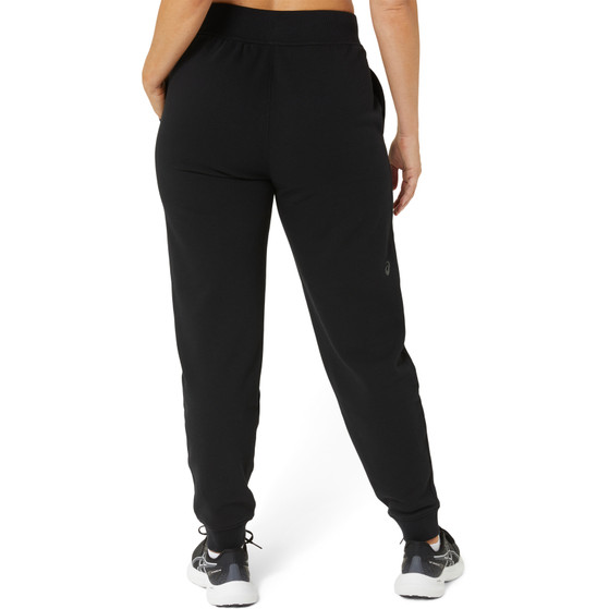 ASICS Logo Sweathose Damen