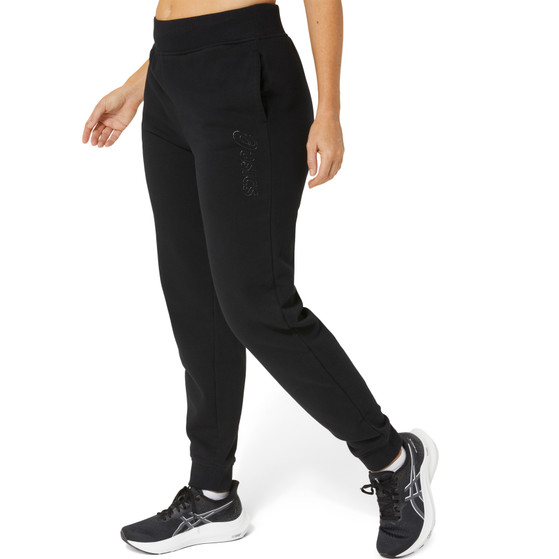 ASICS Logo Sweathose Damen