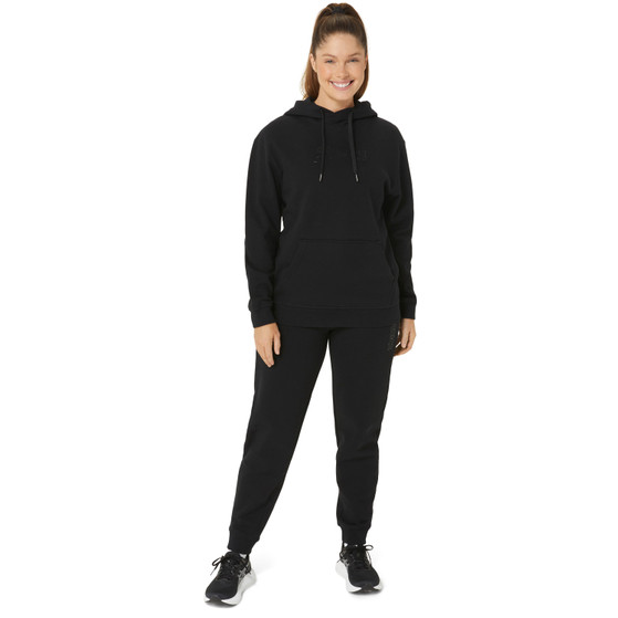 ASICS Logo Sweathose Damen
