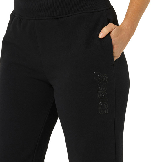 ASICS Logo Sweathose Damen