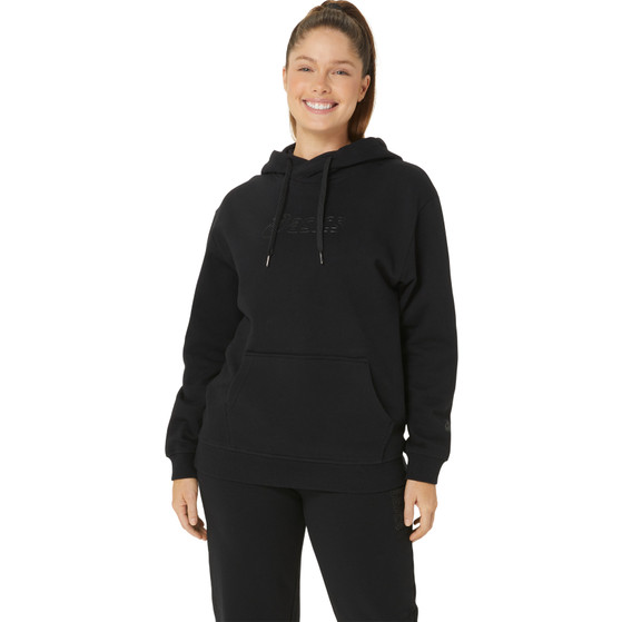 ASICS Logo OTH Hoodie Women
