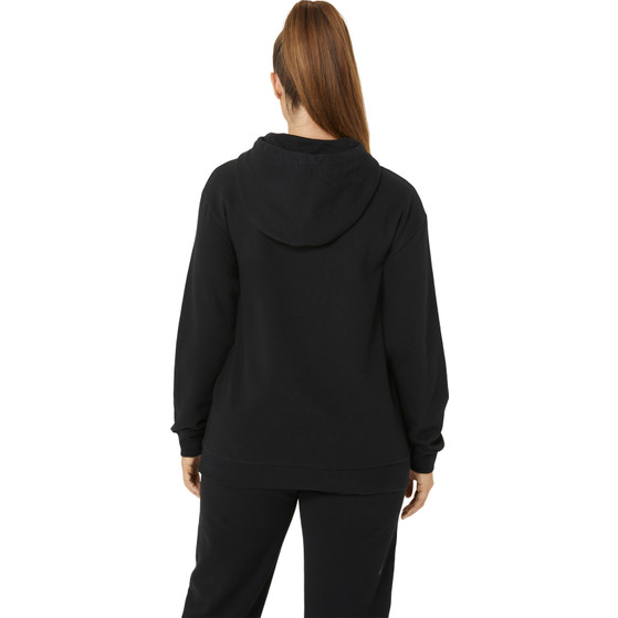 ASICS Logo OTH Hoodie Women