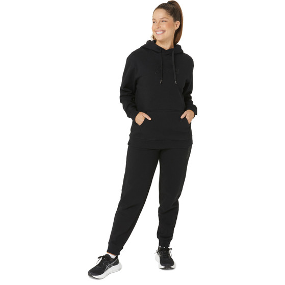 ASICS Logo OTH Hoodie Women