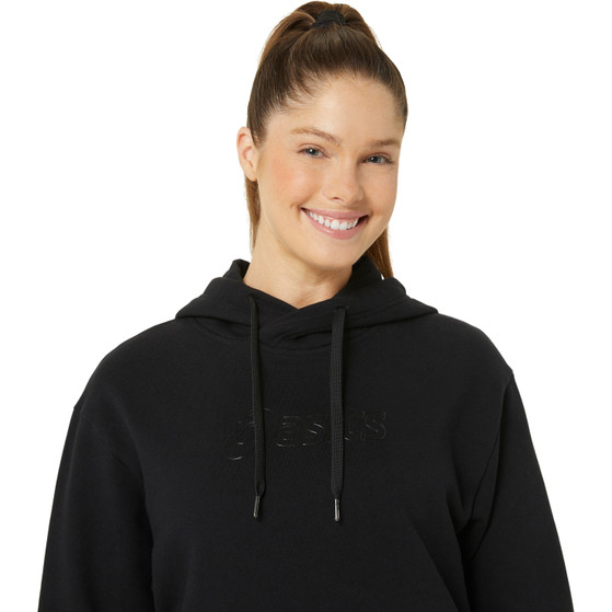 ASICS Logo OTH Hoodie Women