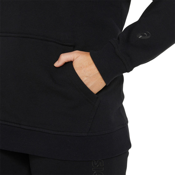ASICS Logo OTH Hoodie Women