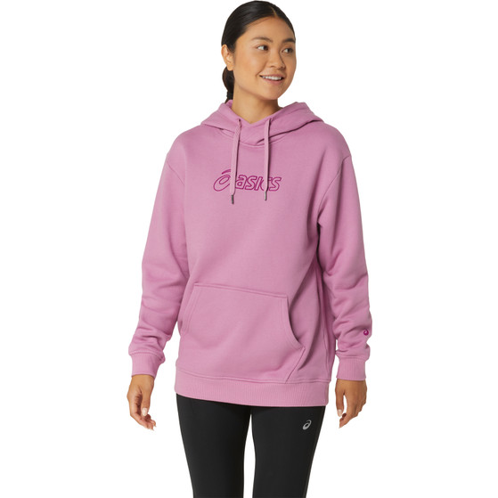 ASICS Logo OTH Hoodie Women